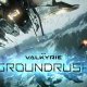 EVE: Valkyrie - Groundrush DLC Trailer