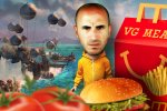Oggi un pranzo veloce con Pierpaolo Greco e Torment: Tides of Numenera, perché alle 15.00 seguiremo il reveal di Xbox Scorpio - Notizia