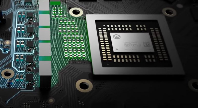 Nuove indiscrezioni suggeriscono che il prezzo di Xbox Scorpio non supererà i 500 dollari Nuove indiscrezioni suggeriscono che il prezzo di Xbox Scorpio non supererà i 500 dollari
