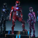 Il futuro videoludico dei Power Rangers