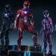 Il futuro videoludico dei Power Rangers
