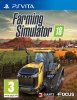 Farming Simulator 18 per PlayStation Vita