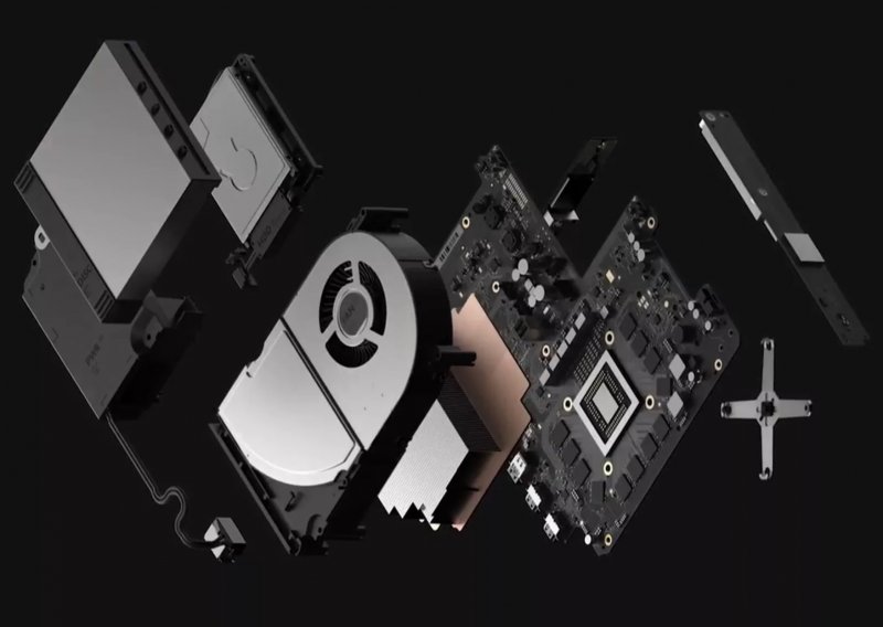 PlayStation 4 Pro e Xbox Scorpio, quando la parità diventa un problema PlayStation 4 Pro e Xbox Scorpio, quando la parità diventa un problema