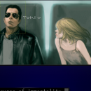 Dettagli e immagini per The Silver Case su PlayStation 4