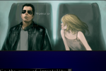 Dettagli e immagini per The Silver Case su PlayStation 4 - Notizia