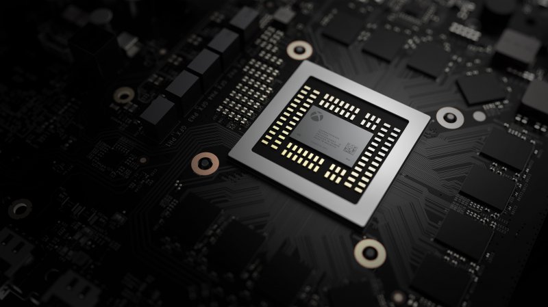 Microsoft sta già pensando alla console che arriverà dopo Xbox Scorpio Microsoft sta già pensando alla console che arriverà dopo Xbox Scorpio