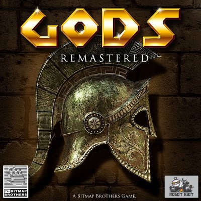 Gods Remastered