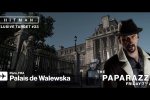 Il nuovo bersaglio elusivo di Hitman è il Paparazzo - Notizia