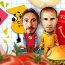 A Pranzo con Snipperclips - Diamoci un Taglio!