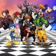 Kingdom Hearts HD 1.5 + 2.5 REMIX - Videorecensione