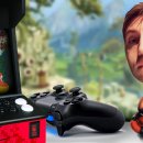 Snake Pass - Sala Giochi