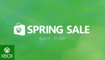 Xbox Store - Il trailer degli sconti di primavera