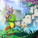 Yooka-Laylee - Videorecensione