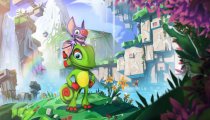 Yooka-Laylee - Videorecensione