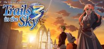The Legend of Heroes: Trails in the Sky the 3rd Evolution per PC Windows