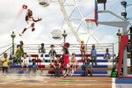 Disponibile il DLC New Hot N'Frosty di NBA Playgrounds - Notizia