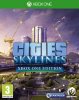 Cities: Skylines per Xbox One