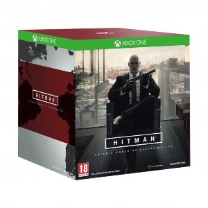 Hitman per Xbox One