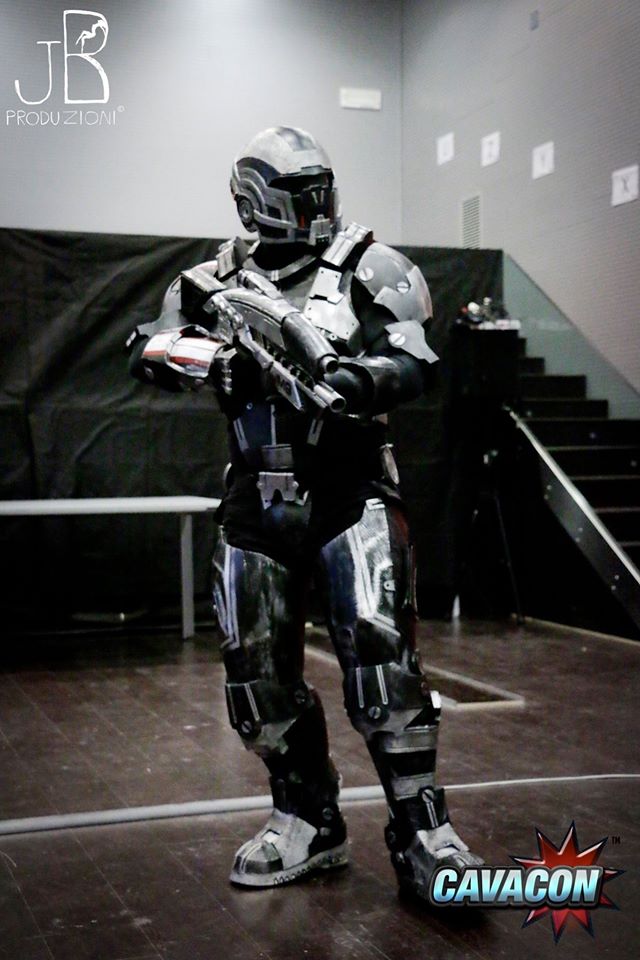 Immagine di Cosplay