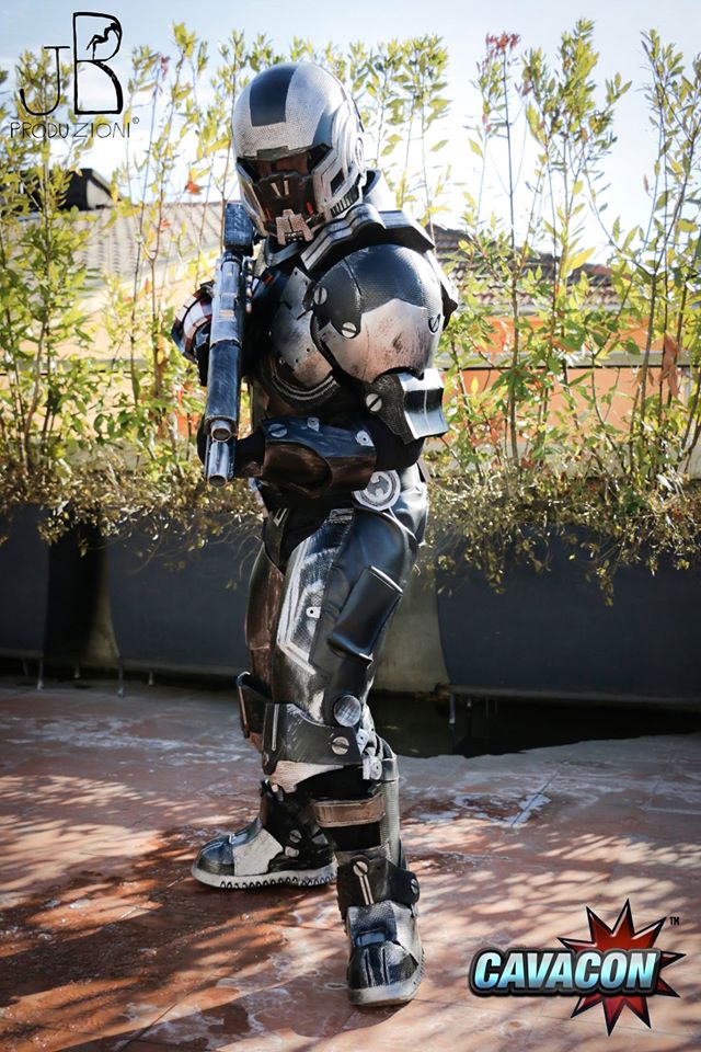 Immagine di Cosplay