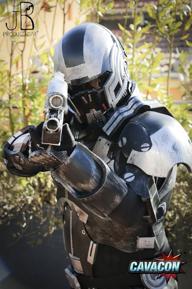 Immagine di Cosplay