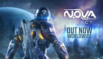 N.O.V.A. Legacy - Trailer di lancio
