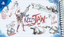 Drawn to Death - Trailer Ninjaw