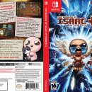 Ristampa e nuova copertina per la versione Switch di The Binding of Isaac: Afterplus+, che ha avuto successo