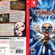 Ristampa e nuova copertina per la versione Switch di The Binding of Isaac: Afterplus+, che ha avuto successo