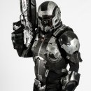 Vediamo questi incredibili cosplay ispirati alla saga Mass Effect