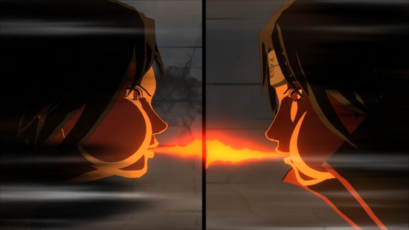 Immagine di Naruto Shippuden: Ultimate Ninja Storm Trilogy per PlayStation 4