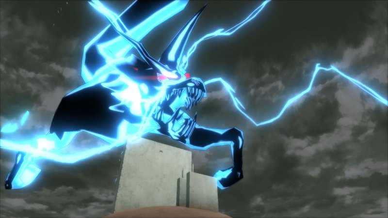 Immagine di Naruto Shippuden: Ultimate Ninja Storm Trilogy per PlayStation 4