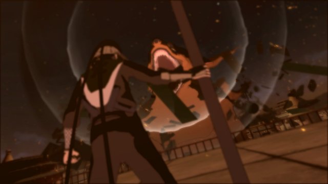 Naruto Shippuden: Ultimate Ninja Storm Legacy