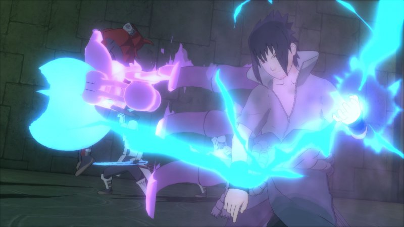 Immagine di Naruto Shippuden: Ultimate Ninja Storm Trilogy per PlayStation 4