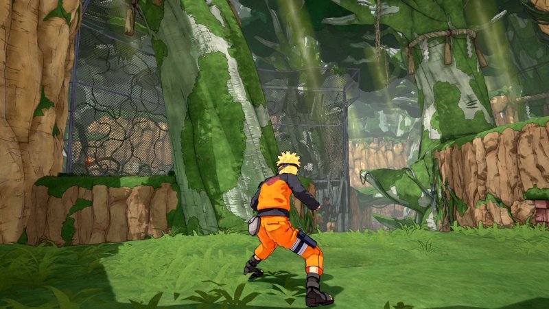 Immagine di Naruto to Boruto: Shinobi Striker per PlayStation 4