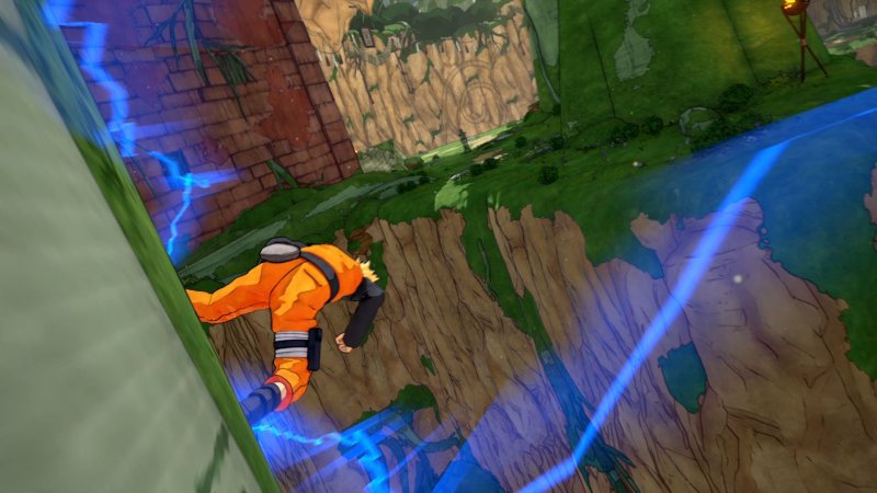 Immagine di Naruto to Boruto: Shinobi Striker per PlayStation 4