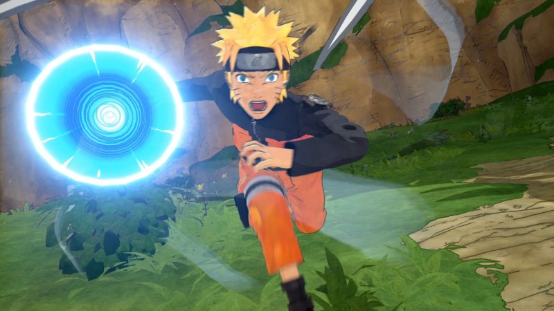 Ninja per caso con la beta di Naruto to Boruto: Shinobi Striker Ninja per caso con la beta di Naruto to Boruto: Shinobi Striker