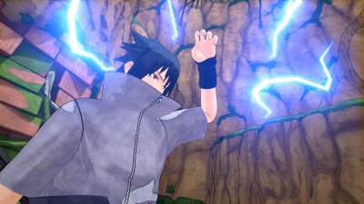 Naruto to Boruto: Shinobi Striker