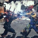 The Surge supporterà Xbox One X, ma una versione Nintendo Switch non rientra nei piani