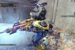 Su PlayStation 4 il download di The Surge è di 5,42 GB, su Steam l'installazione è di 12.592 MB - Notizia