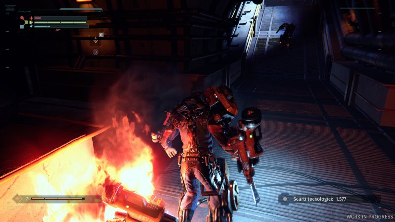 Immagine di The Surge per PlayStation 4