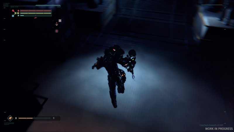 Immagine di The Surge per PlayStation 4