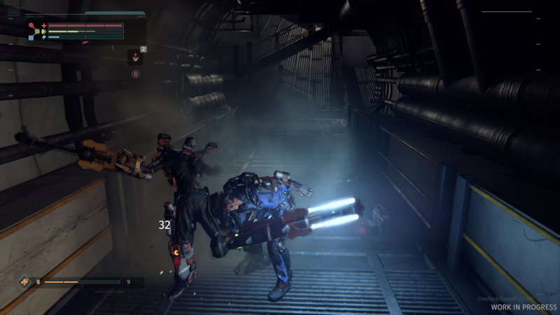 Immagine di The Surge per PlayStation 4