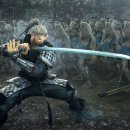 Warriors All-Stars, tredici minuti di gameplay con William, il protagonista di Nioh