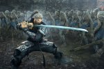 Warriors All-Stars, tredici minuti di gameplay con William, il protagonista di Nioh - Notizia