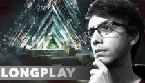 Destiny: La Volta di Vetro - Long Play