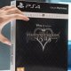 Kingdom Hearts HD 1.5 + 2.5 Remix Limited Edition - Unboxing