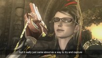 Bayonetta - La prima parte del diario di sviluppo