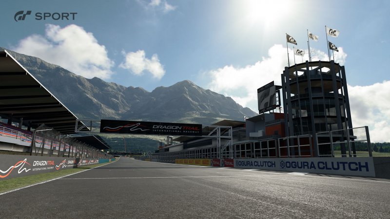 Immagine di Gran Turismo Sport per PlayStation 4