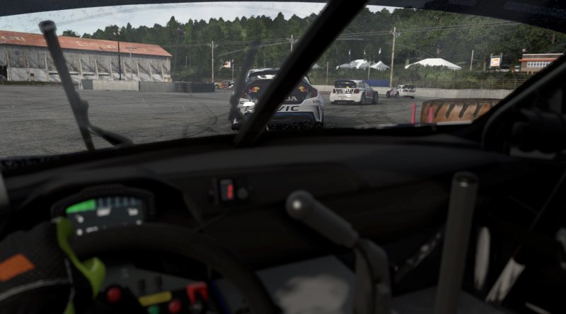 Immagine di Project CARS 2 per PlayStation 4